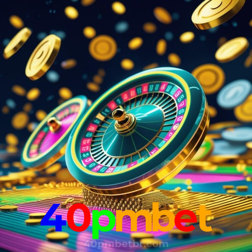 40pmbet：Aposte no futebol e conquiste vitórias incríveis nos jogos de cassino!