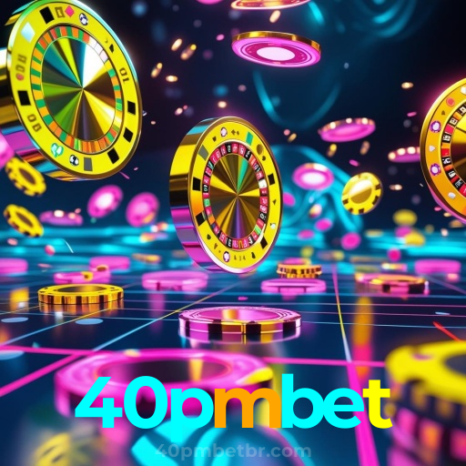 40pmbet：Diversão total com blackjack, poker e apostas ao vivo no futebol!