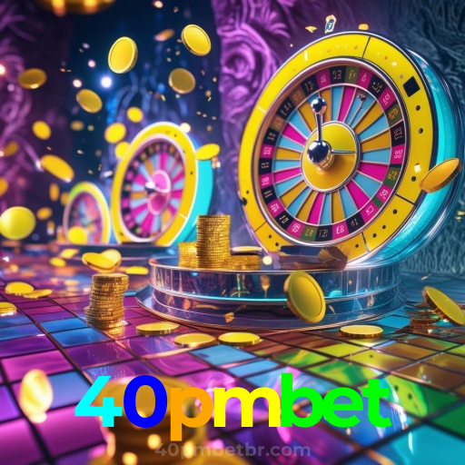 40pmbet：A roleta nunca foi tão emocionante! Aposte e ganhe!