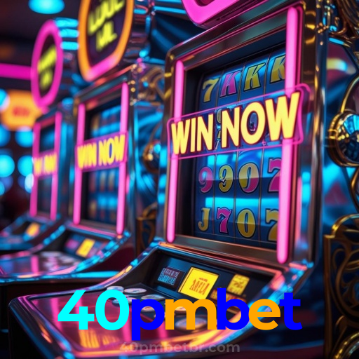 40pmbet：Apostas no futebol e diversão com roleta e blackjack no cassino online!