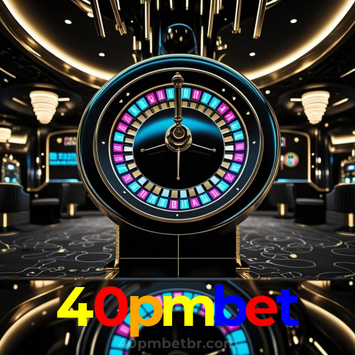 40pmbet:Aposte no futebol e ganhe em jogos de cassino como roleta e blackjack!