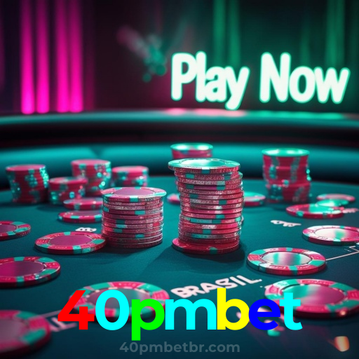 40pmbet:Ganhe no futebol e jogue os melhores jogos de cassino online!
