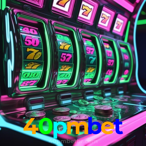 40pmbet：A sorte é sua! Aposte agora e ganhe muito mais!