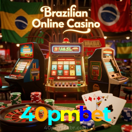40pmbet：Aposte no seu time de futebol e ganhe no blackjack e roleta online!