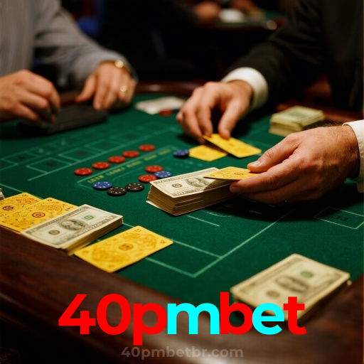 40pmbet：A experiência de futebol ao vivo e cassino online mais emocionante espera por você!