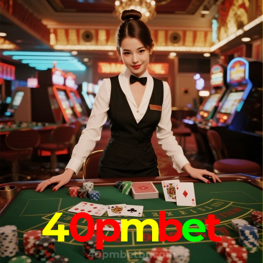 40pmbet：A sorte é sua! Aposte agora e ganhe muito mais!