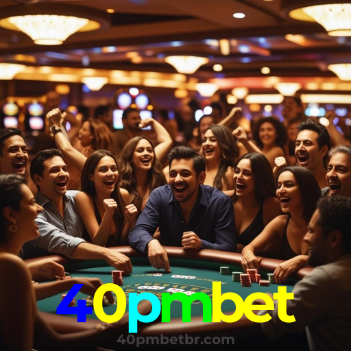 40pmbet：Apostas ao vivo no futebol e prêmios incríveis em jogos de cassino como roleta!
