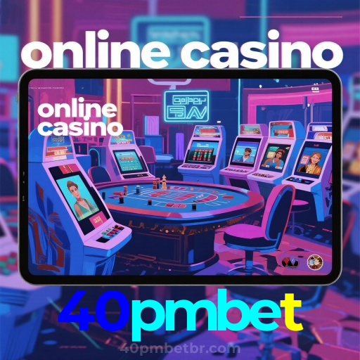 40pmbet：Jogue poker, slots e aposte no futebol ao vivo com confiança!