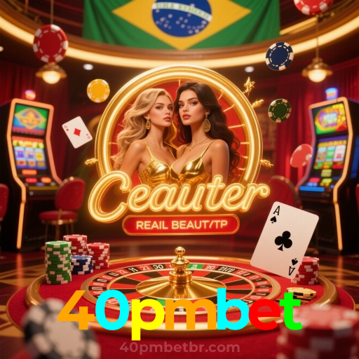 40pmbet：Onde sua sorte brilha com apostas no futebol e grandes prêmios em roleta!