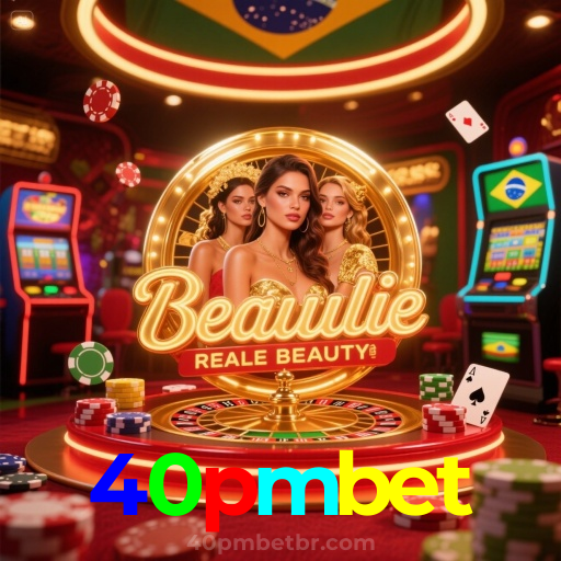 40pmbet:Sinta a emoção de jogar nas melhores slots do mercado!