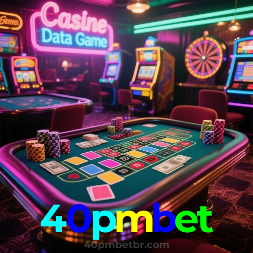 40pmbet：Aposte no futebol e jogue os melhores jogos de cassino para grandes vitórias!