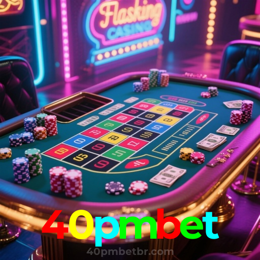 40pmbet：Jogue poker, aposte no futebol e ganhe em nosso cassino online confiável!