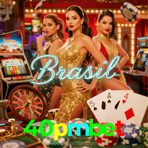 40pmbet：O cassino online oferece grandes prêmios! Aposte e ganhe agora!