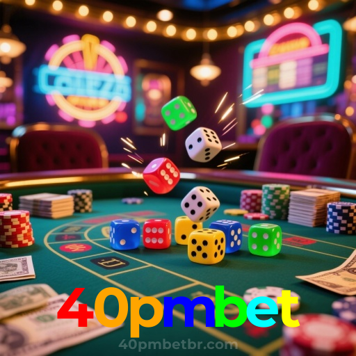40pmbet：Aposte no futebol online e seja o maior vencedor de todos!