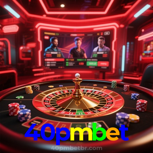 40pmbet：O melhor cassino para apostar no futebol e ganhar em jogos de cassino!