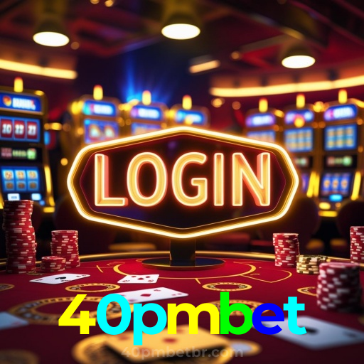 40pmbet：Aposte no futebol e jogue os melhores jogos de cassino como slots e blackjack!