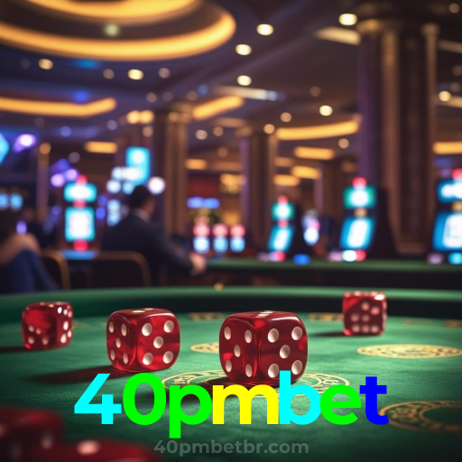 40pmbet：As maiores vitórias estão ao seu alcance! Aposte e vença!