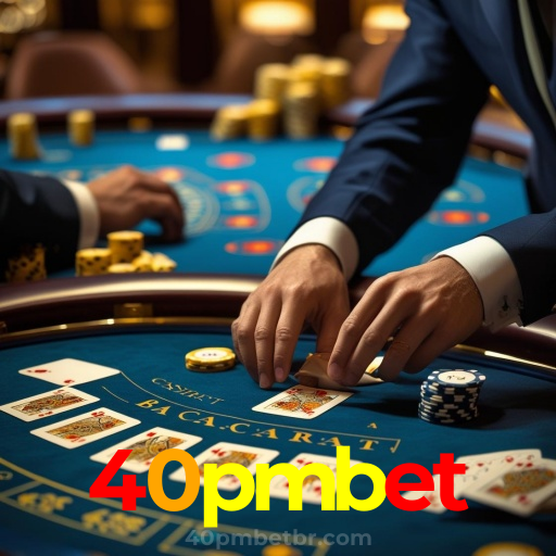 40pmbet：Prepare-se para as melhores vitórias! Jogue em nosso cassino online!