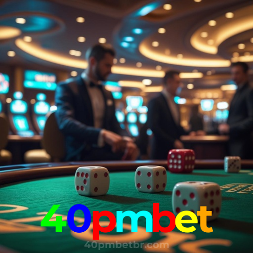 40pmbet：Sinta a emoção de ganhar no cassino online! Aposte e vença!