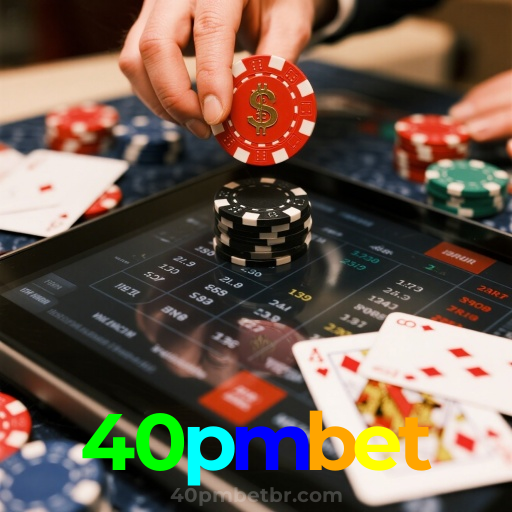 40pmbet：Jogue poker como um profissional e vença agora mesmo!