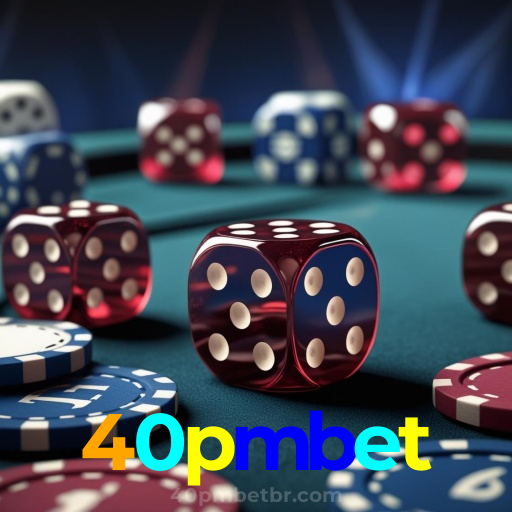 40pmbet：Aposte no futebol e ganhe nos jogos de blackjack e poker online!