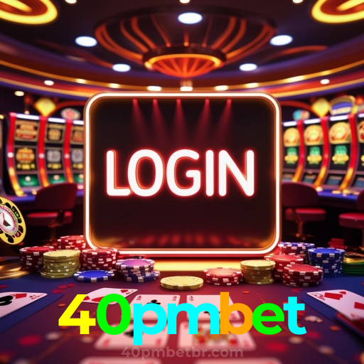40pmbet：Em cada giro, novas vitórias! Venha jogar nas melhores slots!