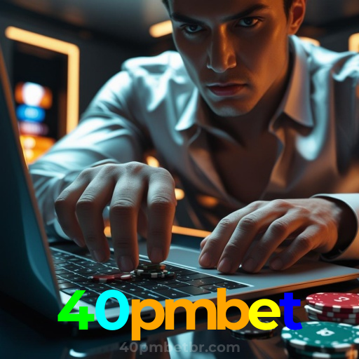 40pmbet：Entre no jogo e viva a emoção do futebol online!