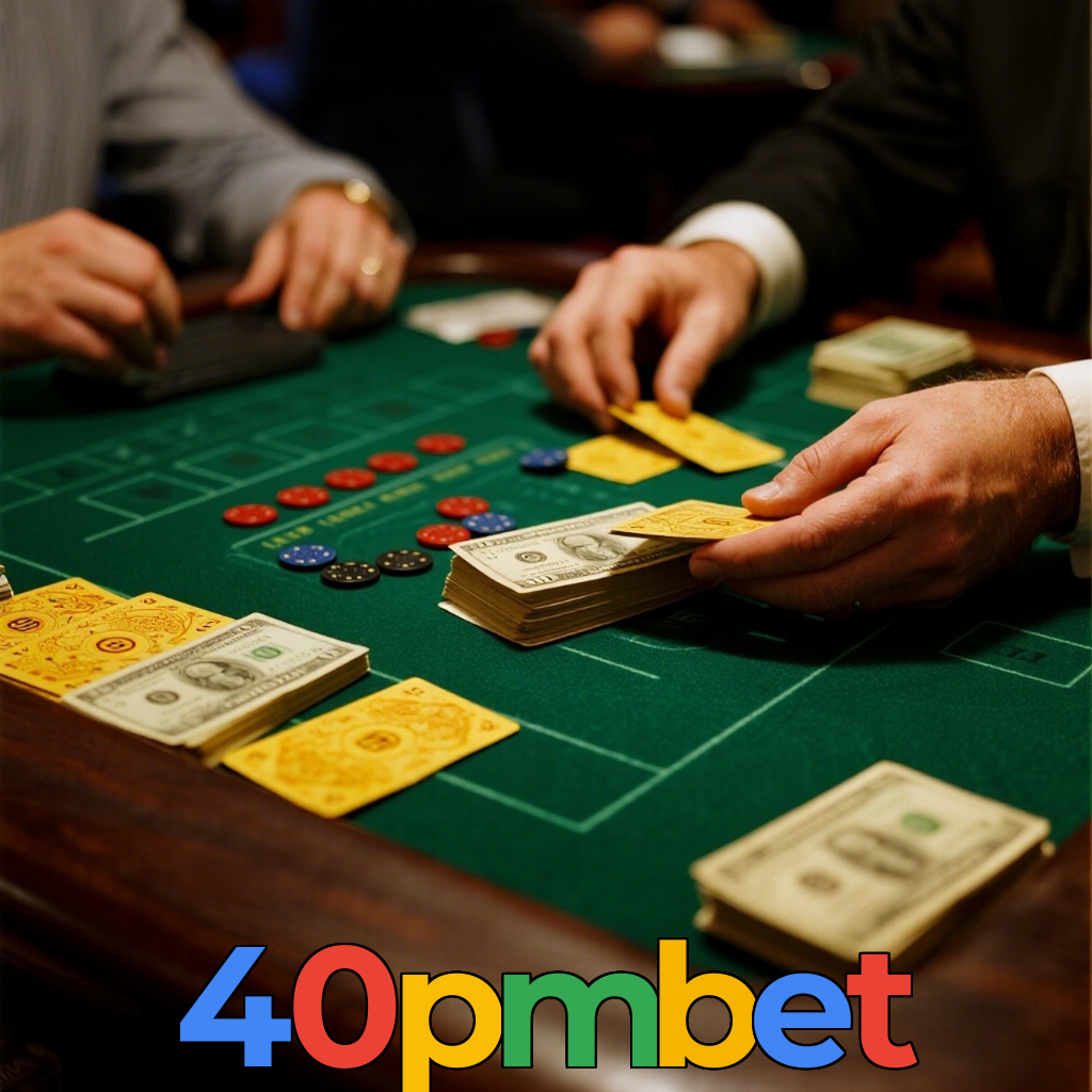40pmbet:Apostas no futebol e grandes prêmios em roleta no cassino online!