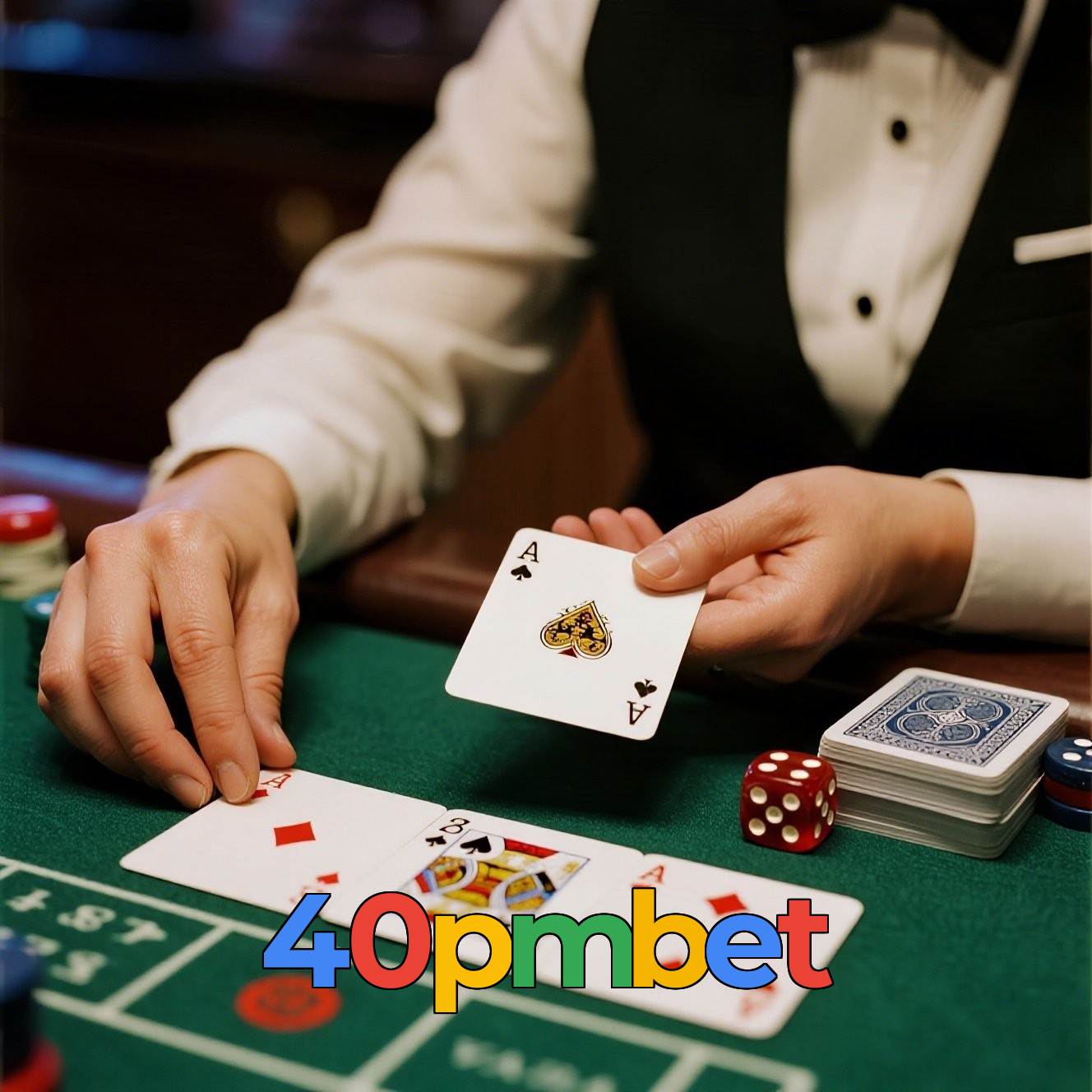 40pmbet:Entre no nosso cassino e aposte nas melhores máquinas caça-níqueis!