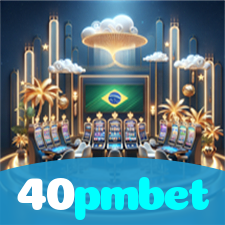 40pmbet：A melhor experiência de apostas e jogos de cassino, incluindo futebol online!