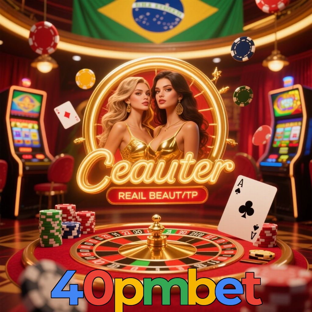 40pmbet:Jogue no cassino online com apostas em futebol e ganhe grandes prêmios!