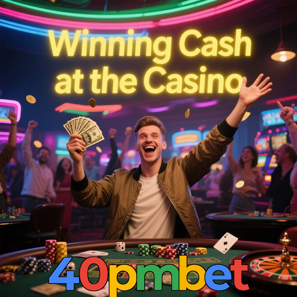 40pmbet:A sorte está ao seu alcance! Aposte e vença no futebol!