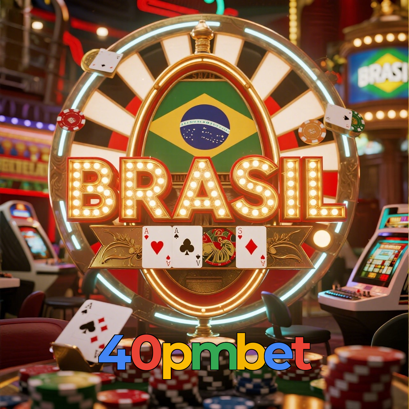 40pmbet:Jogue roleta, aposte no futebol e ganhe grandes prêmios!