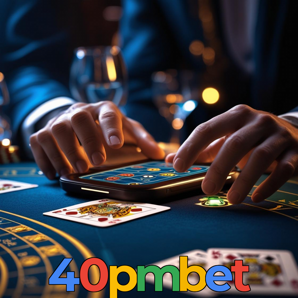 40pmbet:Apostas ao vivo no futebol e vitórias garantidas em roleta!
