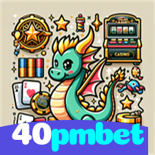 40pmbet：Aposte nas roletas e conquiste prêmios incríveis!