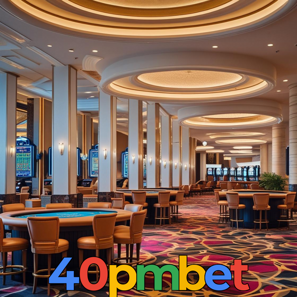 40pmbet：Vença no poker e aposte no futebol para grandes vitórias no cassino!