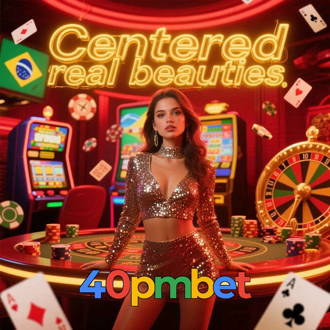 40pmbet：O cassino online mais confiável para apostas no futebol e jogos de cassino!