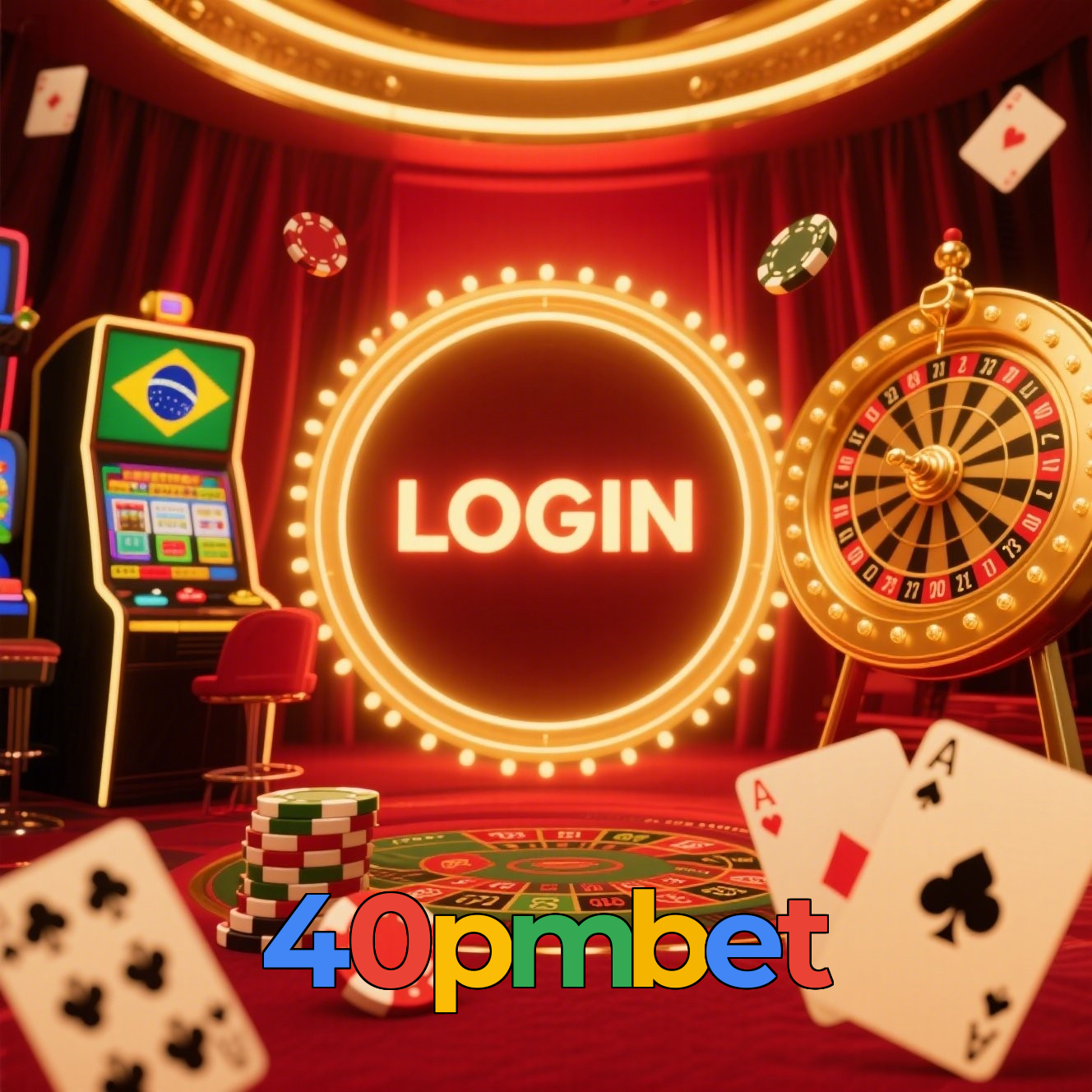40pmbet:Cada giro é uma nova chance de ganhar! Venha para as slots agora!