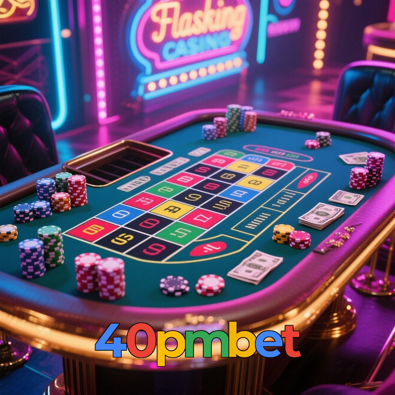 40pmbet:Aposte no futebol e ganhe em jogos de cassino como roleta e blackjack!