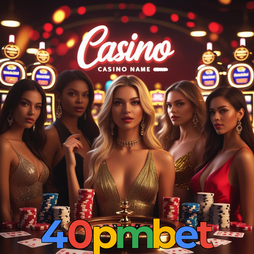 40pmbet:Cada giro nas slots é uma chance de mudar sua sorte!