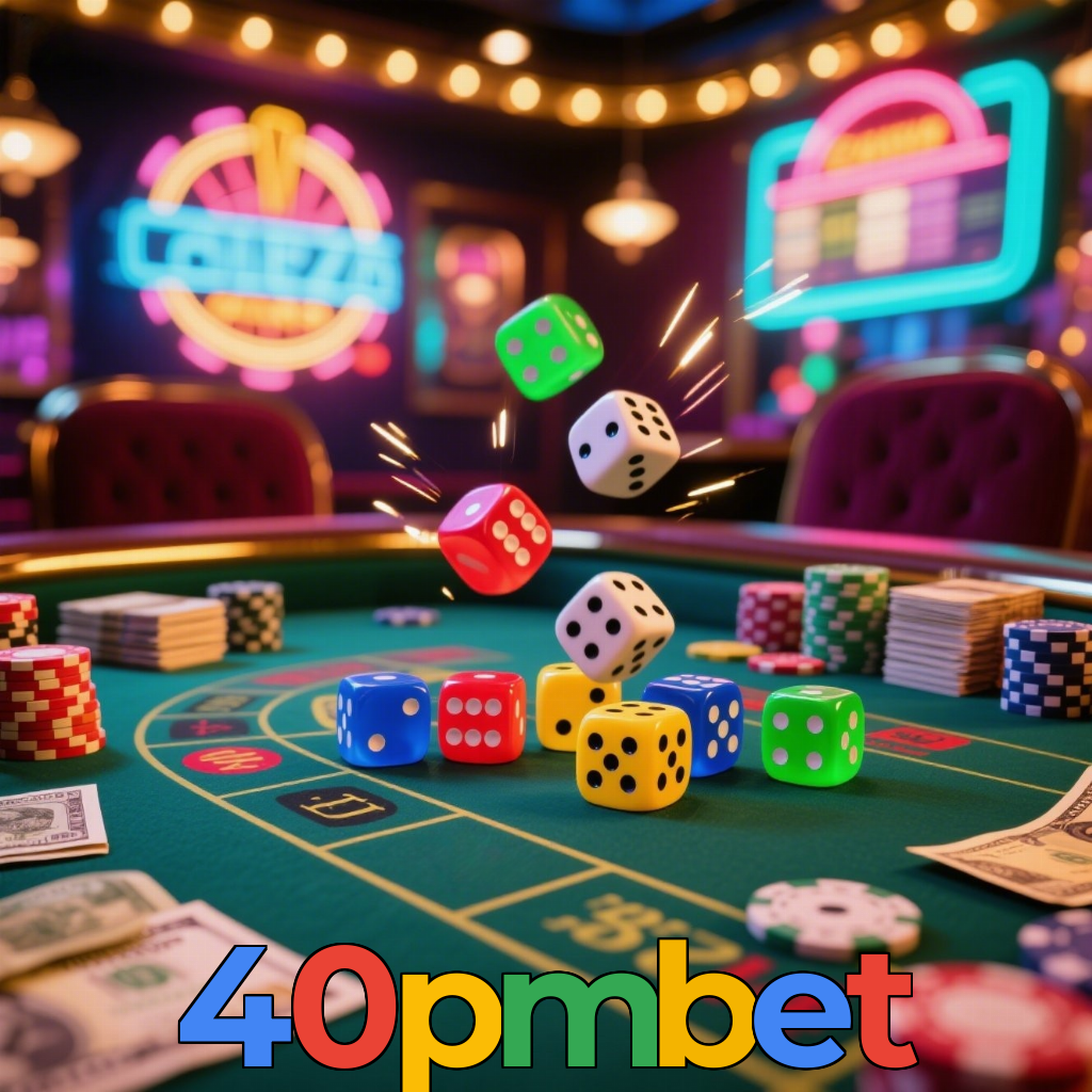 40pmbet:Jogue no cassino mais seguro com poker, roleta e apostas no futebol!