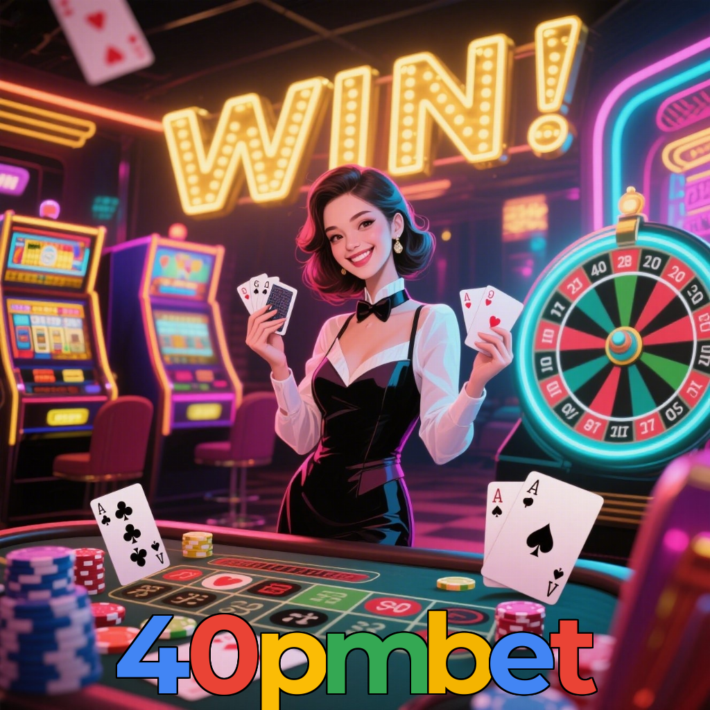 40pmbet:Sinta a emoção do blackjack! Aposte agora e ganhe!