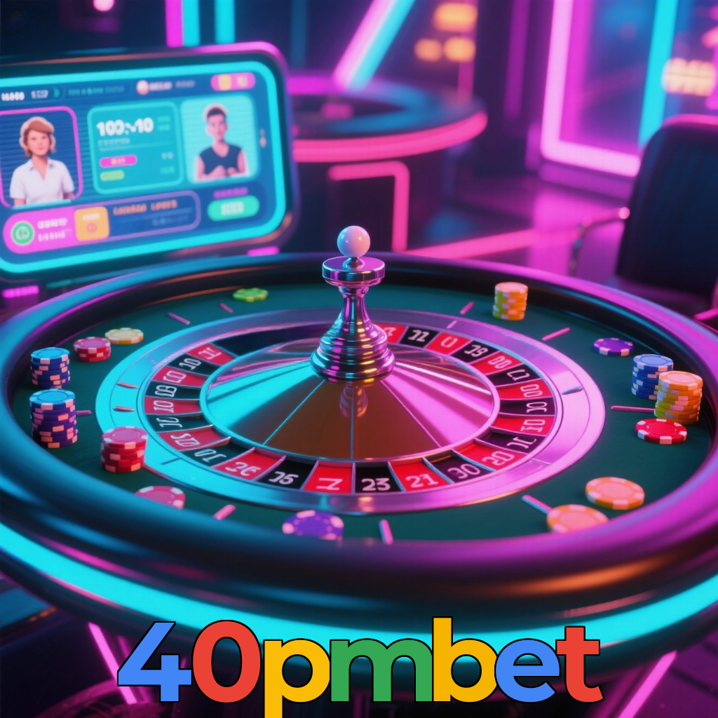 40pmbet:As maiores vitórias estão te esperando nas nossas slots online!