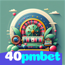 40pmbet：Aposte nas roletas e veja os prêmios incríveis chegarem até você!