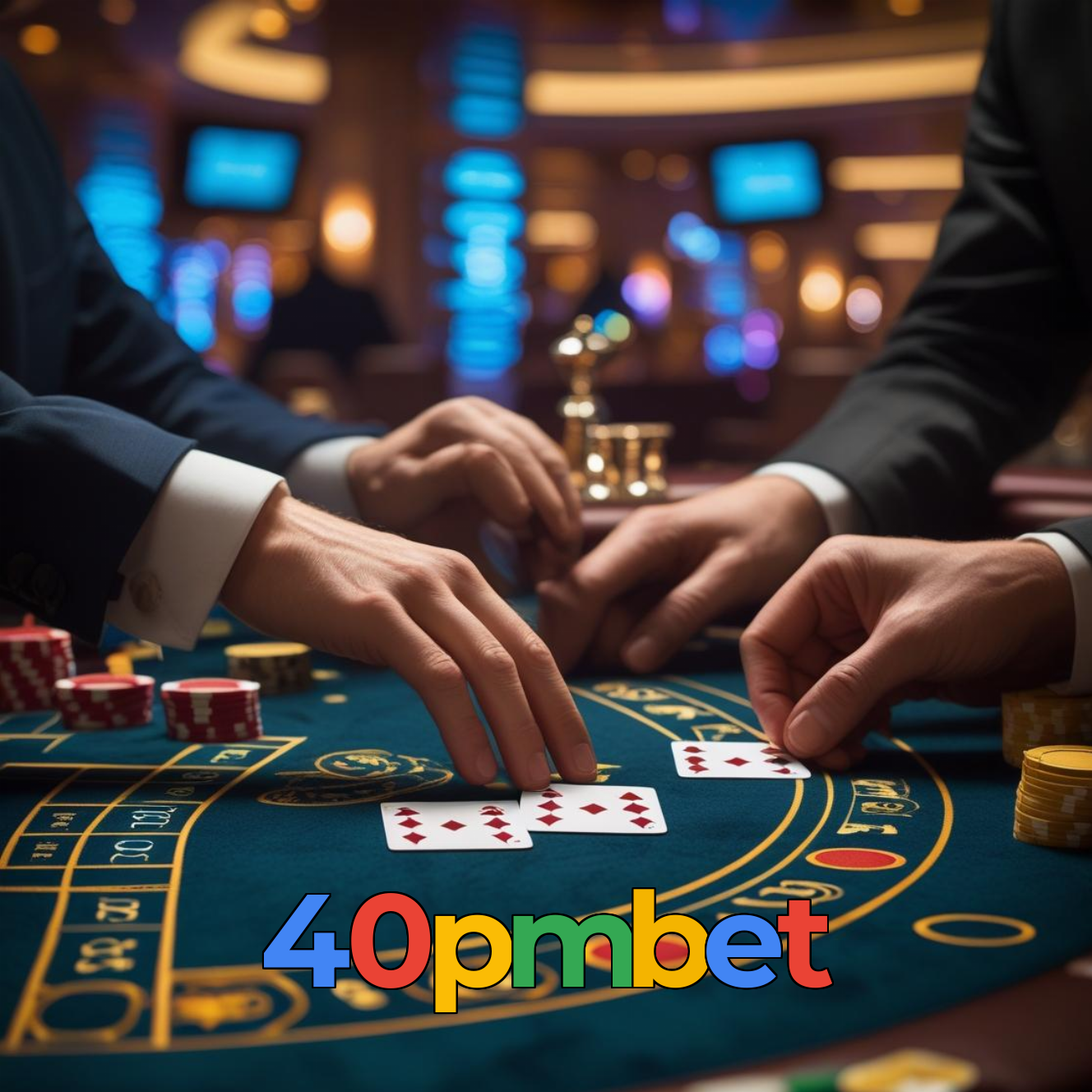 40pmbet:O melhor cassino online está aqui! Jogue nas slots e ganhe!