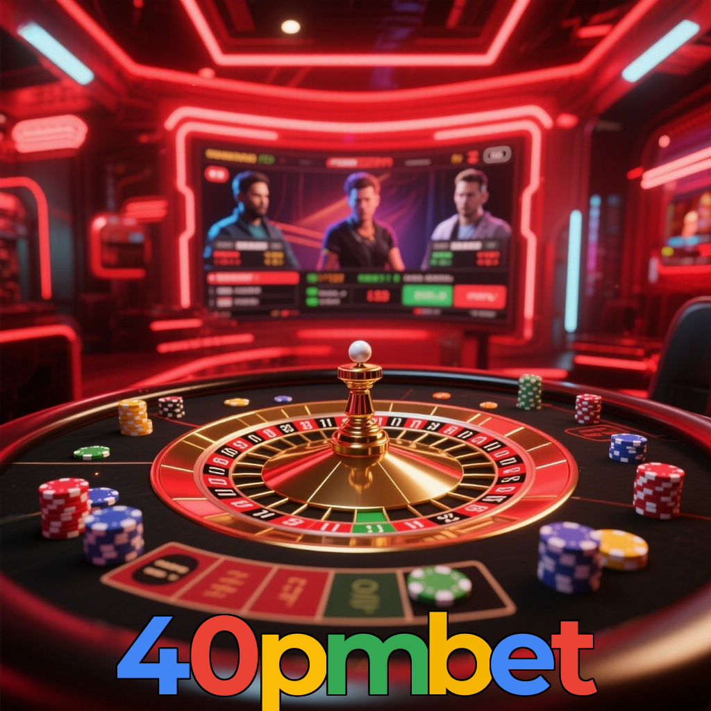 40pmbet：Aposte no futebol online e faça gols de prêmios incríveis!