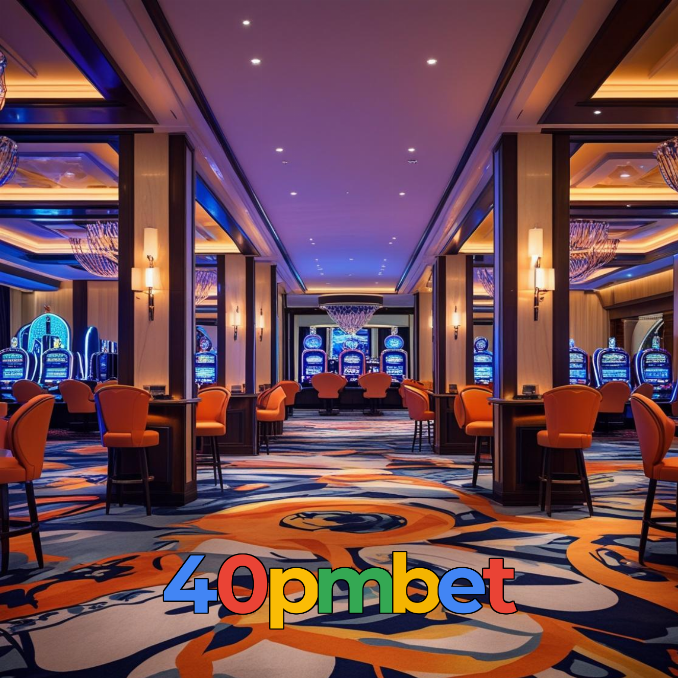 40pmbet：Jogue nas slots e mude sua sorte agora mesmo!