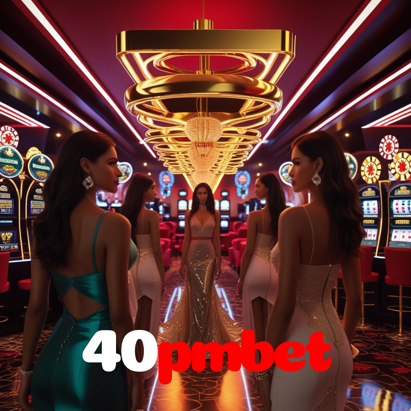 40pmbet: O cassino mais seguro e confiável para você no Brasil!