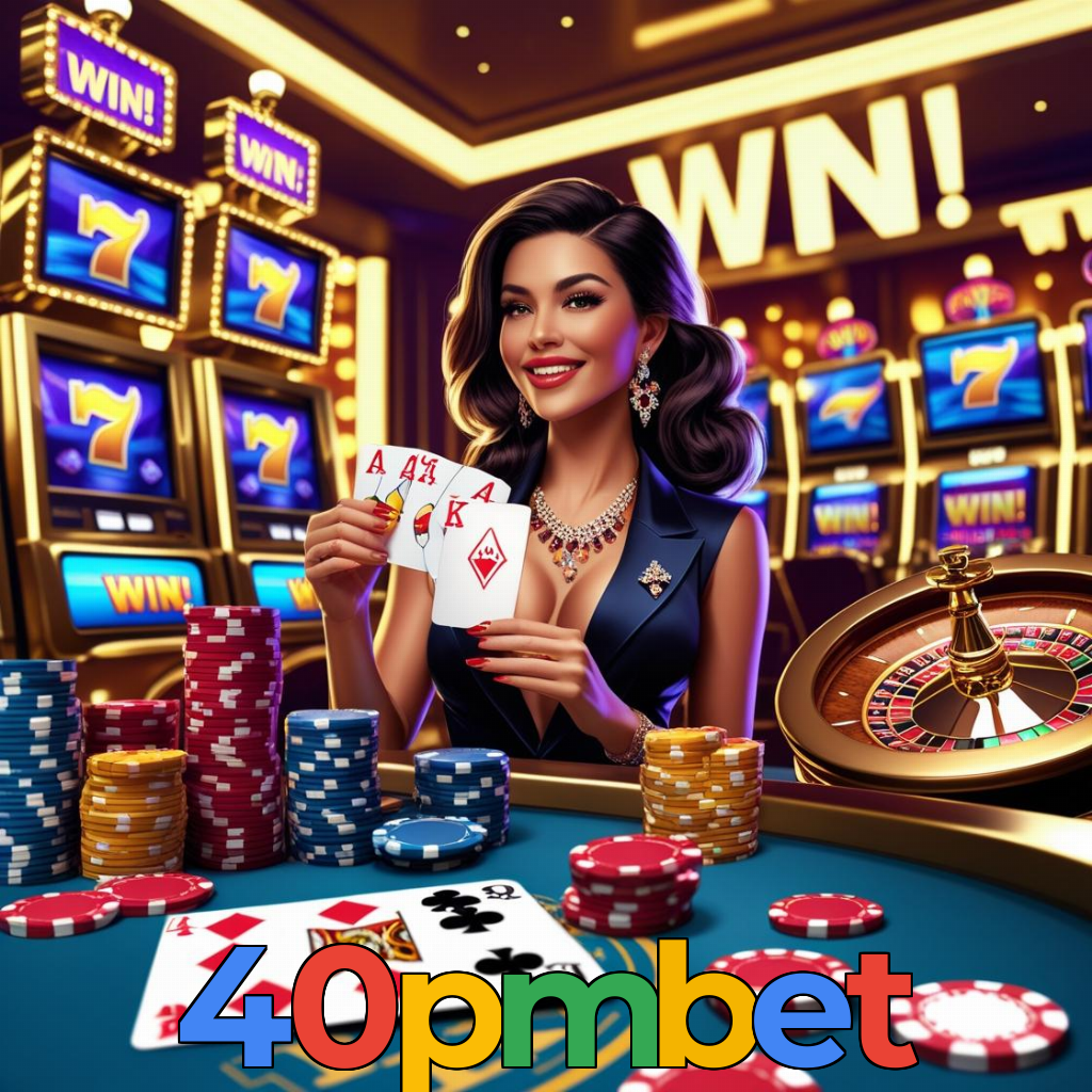 40pmbet：O cassino mais confiável para apostas no futebol e jogos de cassino!