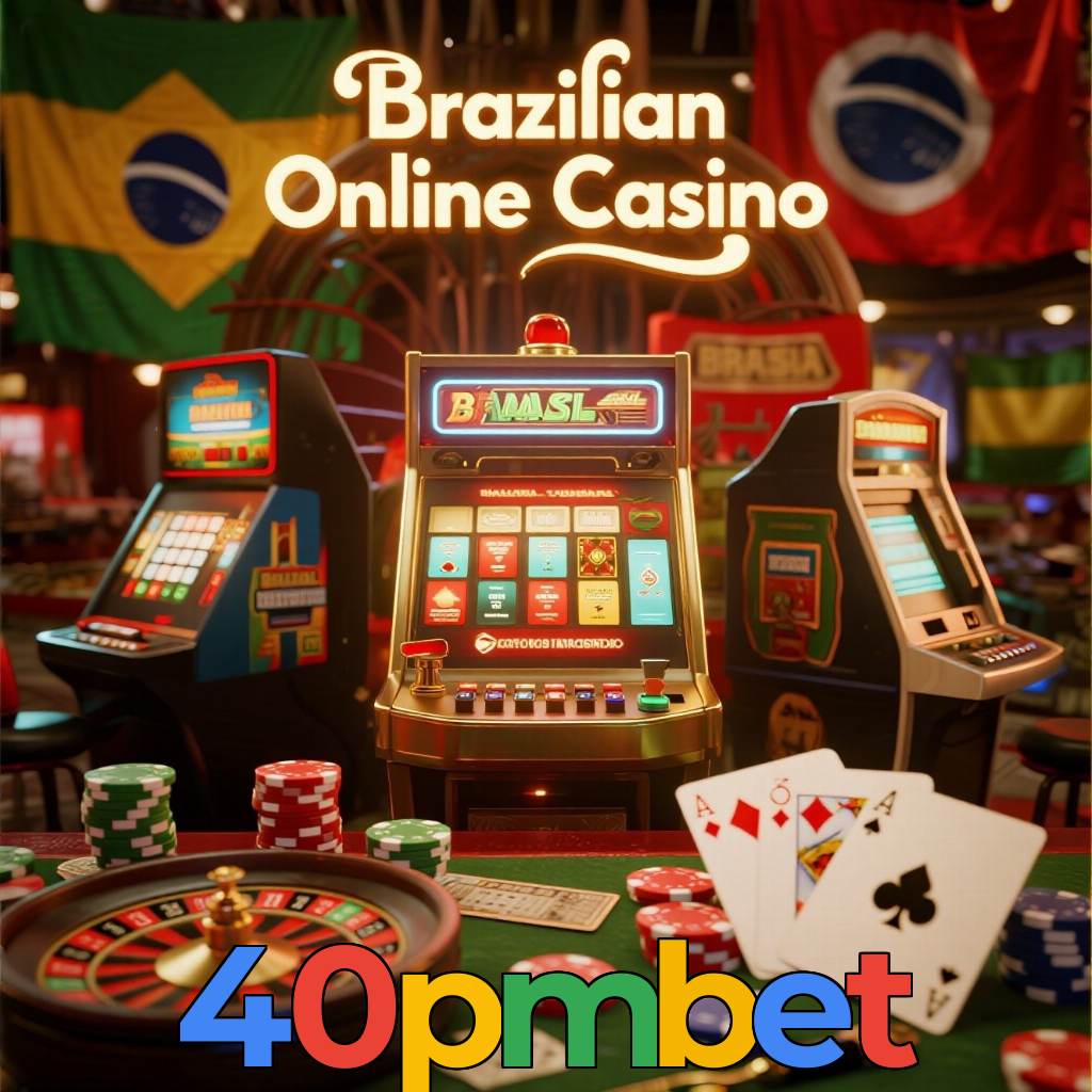 40pmbet:Jogue slots, roleta e aposte no futebol para grandes vitórias!